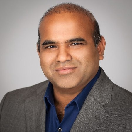 Anith Thummaluru